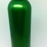 Флакон 24", 250 мл, зеленый перламутровый, пластик, шт